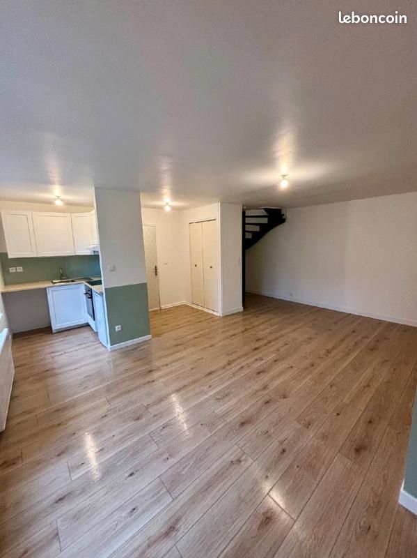 Appartement 2 pièces 51 m² · à L'Aigle · 51 m² · 495 €