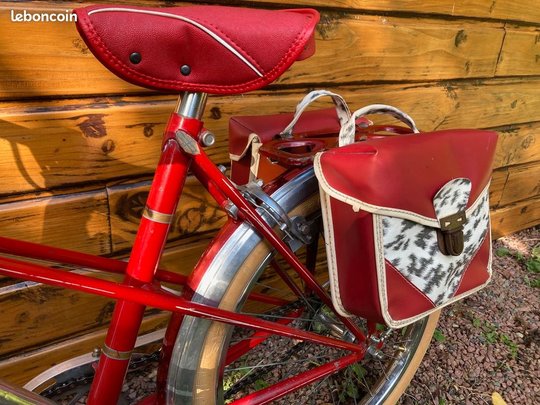 Siège bébé pour vélo (Gebraucht) in Genève für CHF 30 - nur Abholung