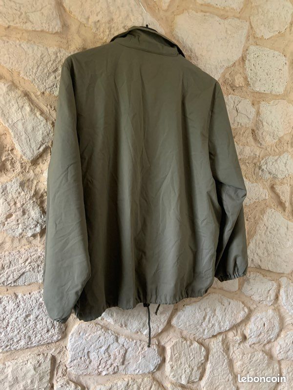 Veste coupe vent Pataugas (image 4)