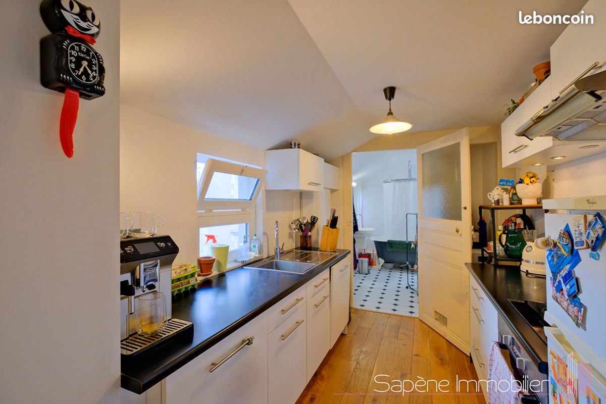 Appartement 2 pièces 50 m² (image 4)