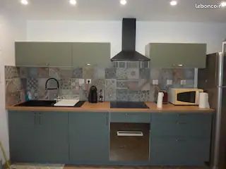 Appartement 2 pièces 40 m² · à Saint-Raphaël · 40 m² · 750 €
