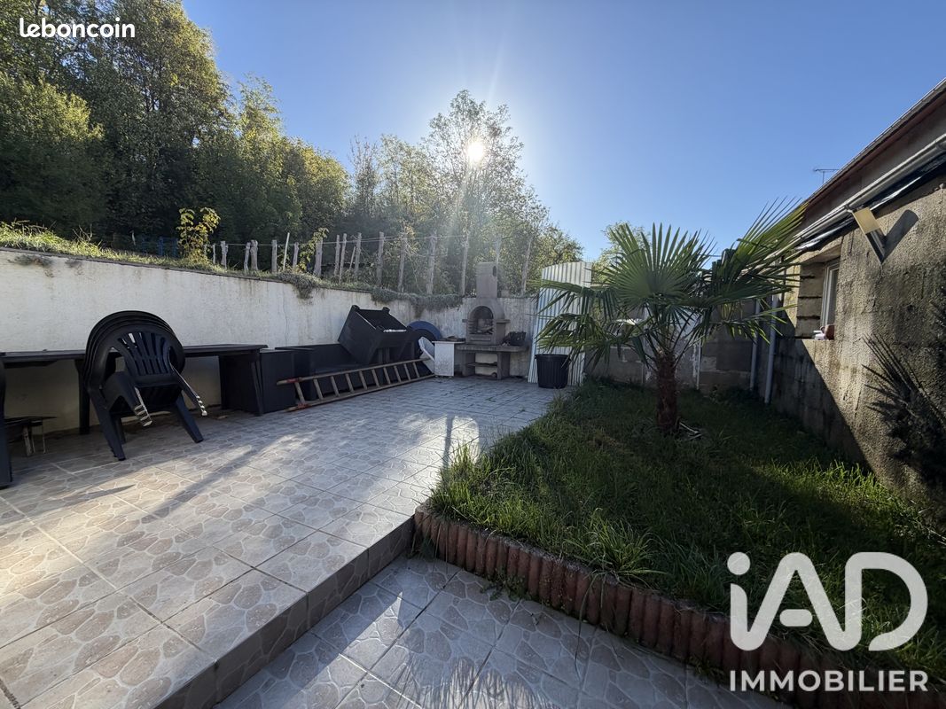 Maison 5 pièces 117 m² · à Brousseval · 117 m² · 79 000 €