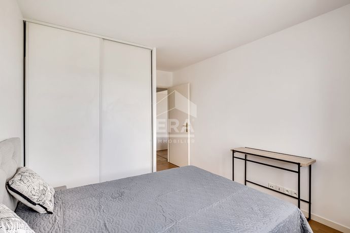 Appartement a louer eragny - 2 pièce(s) - 49 m2 - Surfyn