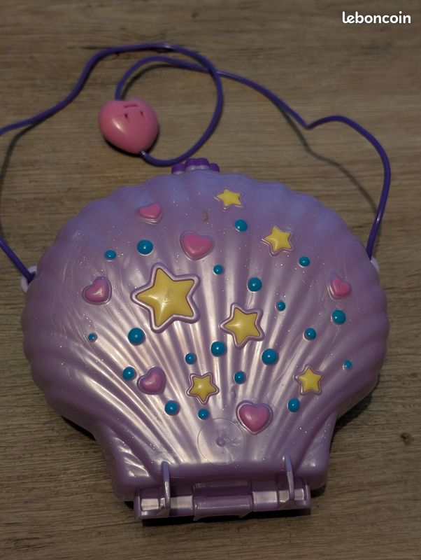 Lot de 9 Polly pocket (image 6)