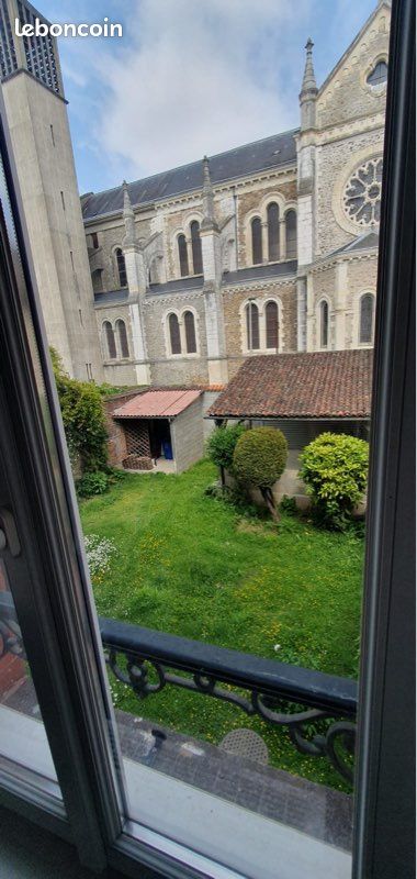 Appartement 4 pièces 78 m² · à Limoges · 78 m² · 790 €