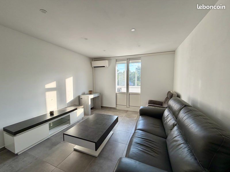 Appartement 4 pièces 65 m² · à Marseille · 64,9 m² · 1 300 €/mois
