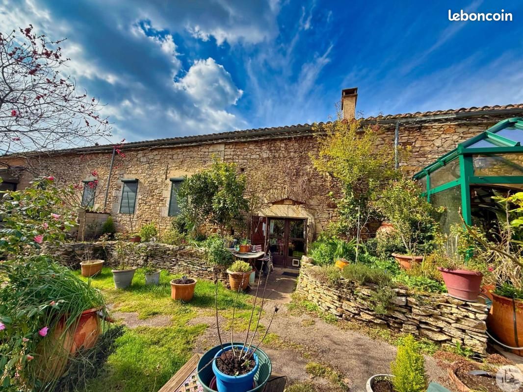 Maison 4 pièces 130 m² (image 2)