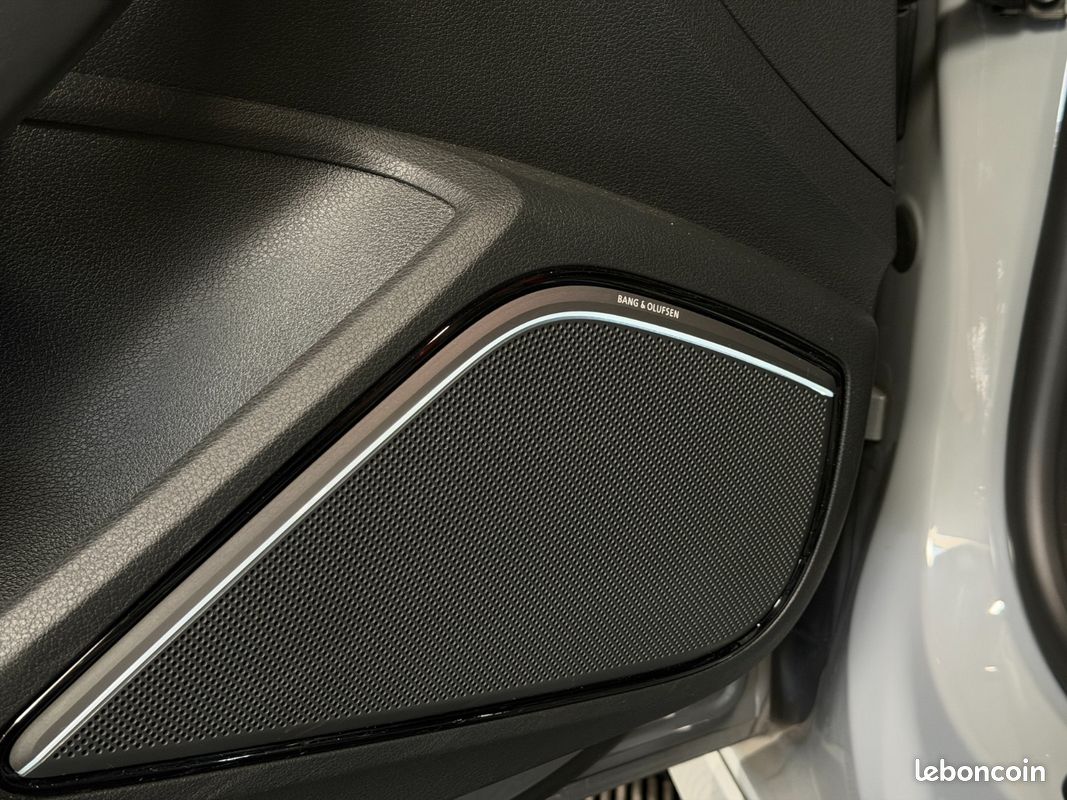 AUDI S3 CABRIOLET 2.0 TFSI 300cv QUATTRO S-Tronic 6 / BO / GRIS NARDO / CARPLAY / ENTRETIEN COMPLET (image 30)