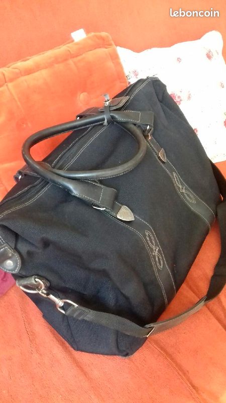 Sac voyage socco (image 1)