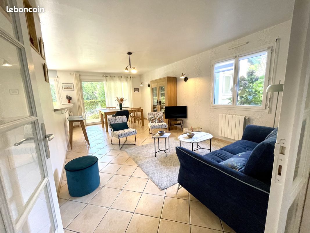Appartement 3 pièces 65 m² - Biarritz 64200 (image principale 4)