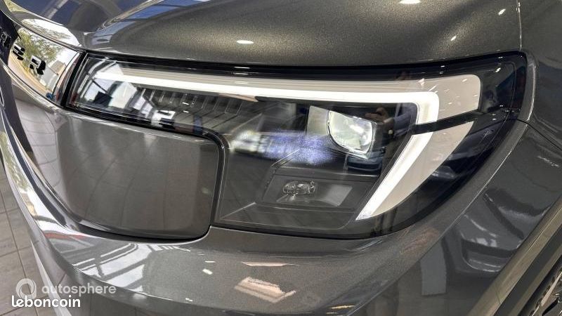 Ford Explorer 170ch Standard Range 52kWh Pack Premium RWD (image 9)
