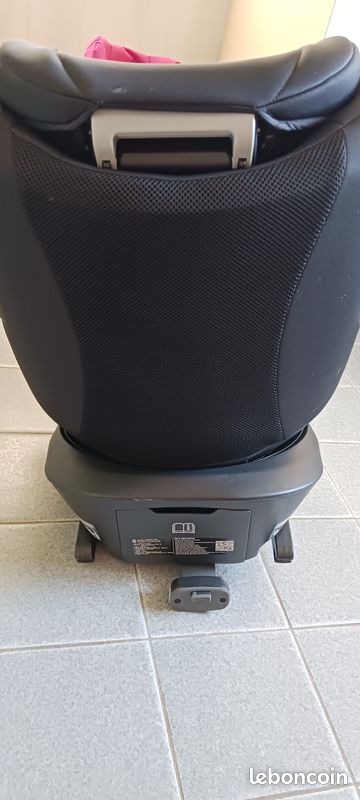 Siege auto Joie I Spin 360 (image 4)