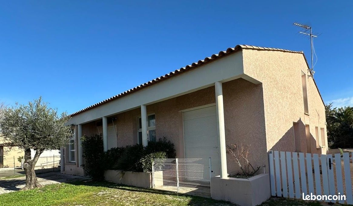 Maison 8 pièces 180 m² · à Mauguio · 180 m² · 530 000 €