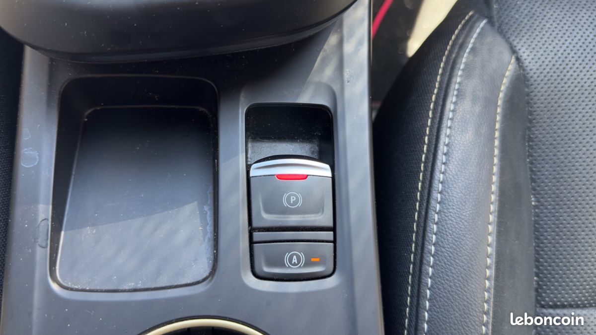 RENAULT ARKANA 1.6 E-TECH 145H FULL-HYBRID BVA ENGINEERED - 1ER MAIN - ENTRETIEN CONSTRUCTEUr (image 26)