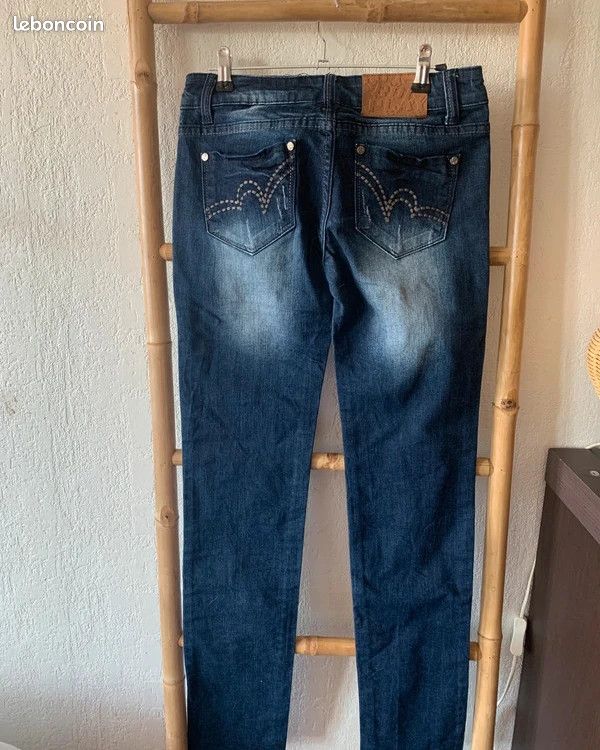 Jeans R-Display Tbe Tbe (image 3)