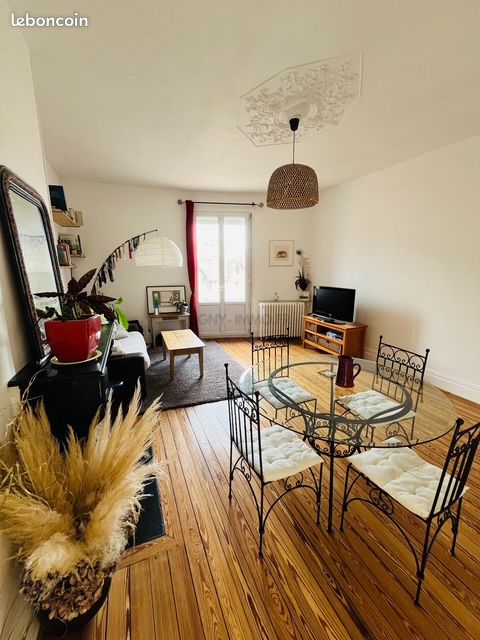 Appartement 5 pièces 100 m² · à Dieppe · 100 m² · 199 000 €