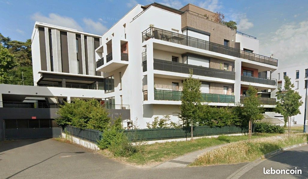Appartement 1 pièce 18 m² · à Auzeville-Tolosane · 18 m² · 52 000 €