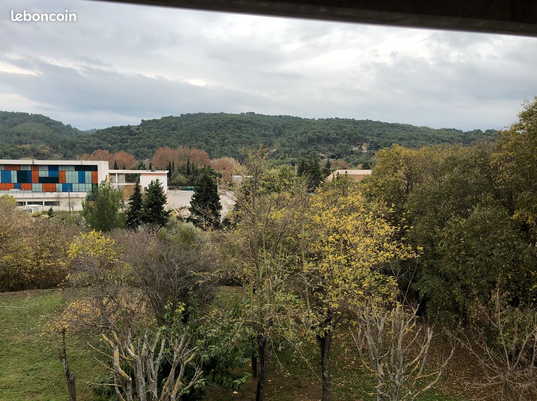 Appartement 3 pièces 55 m² · à Aix-en-Provence · 55 m² · 249 500 €