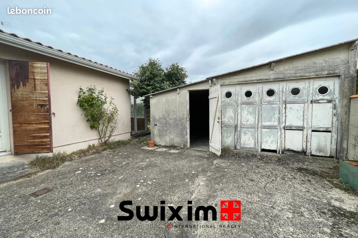 Maison 5 pièces 88 m² (image 11)