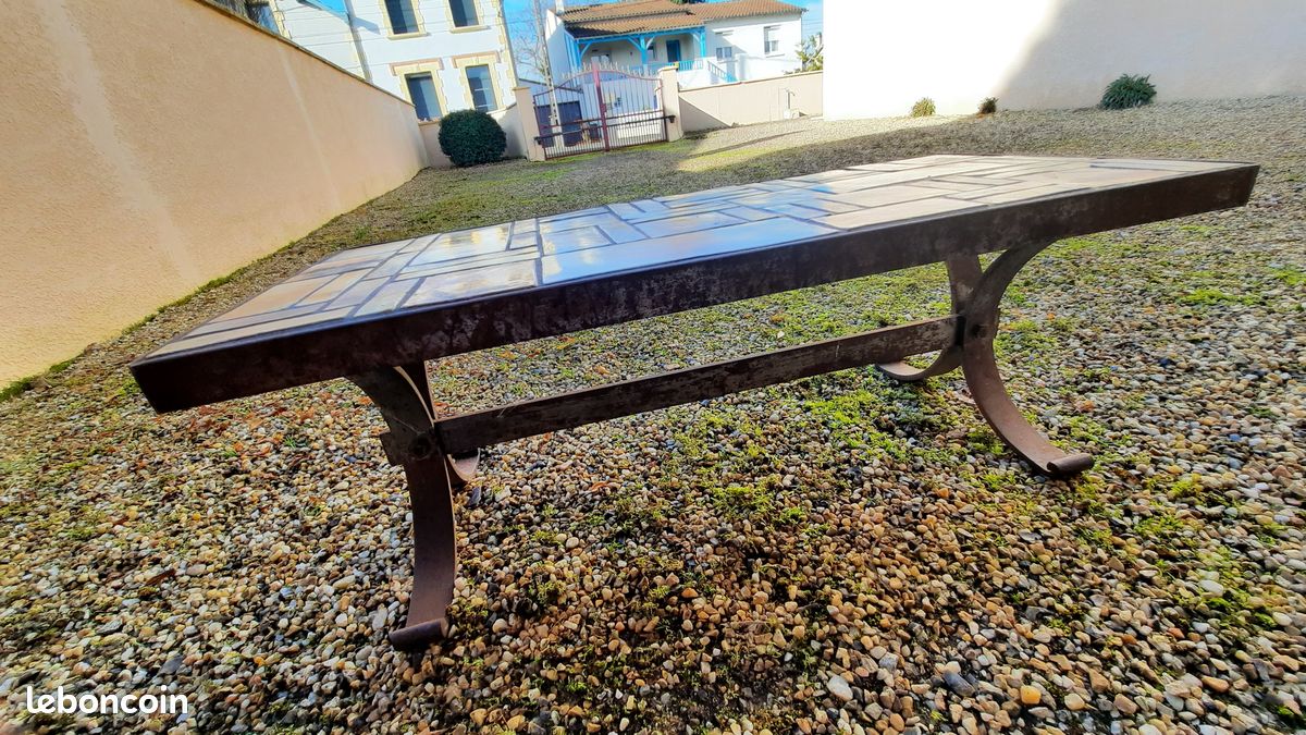 Table basse (image 5)