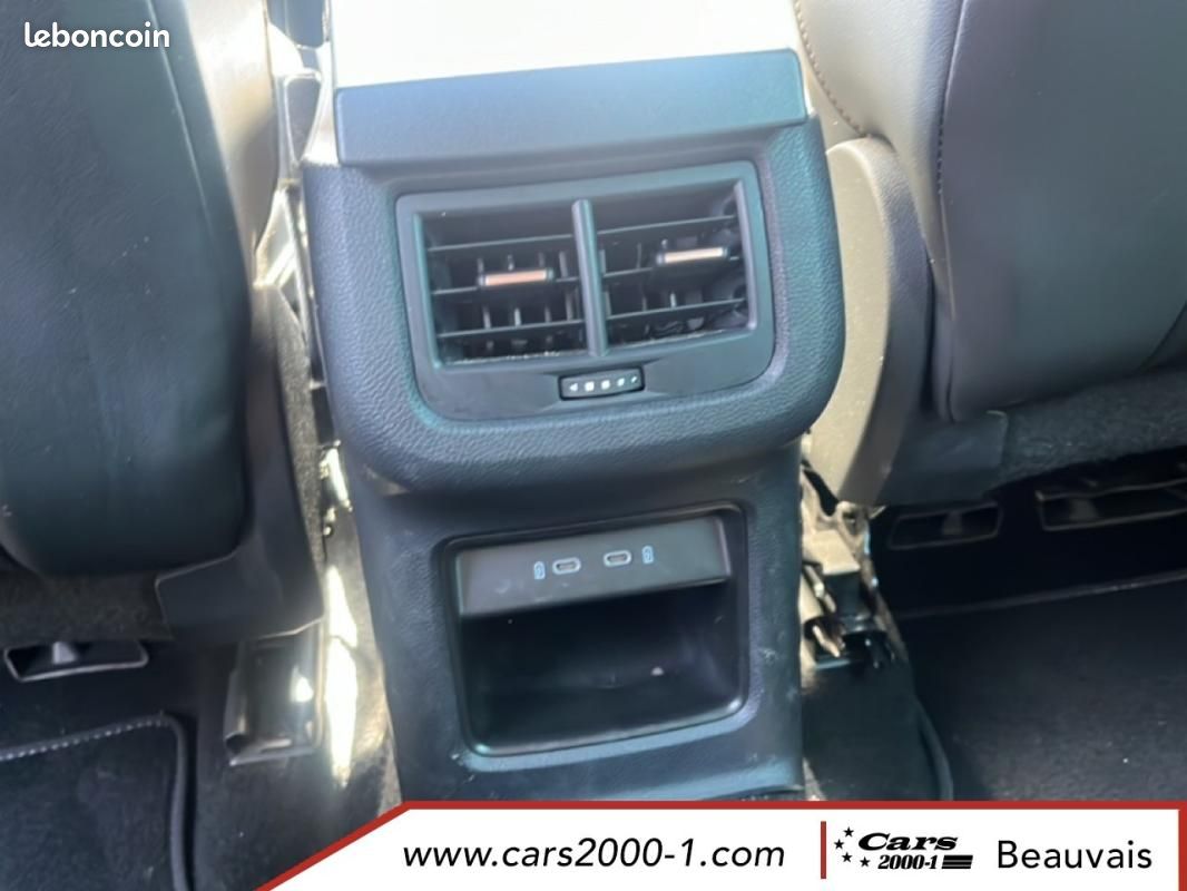 Cupra Ateca 1.5 TSI 150ch DSG7 V (image 22)