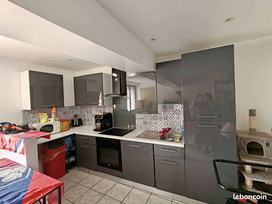 Maison 3 pièces 53 m² · à Revel · 53 m² · 613 €