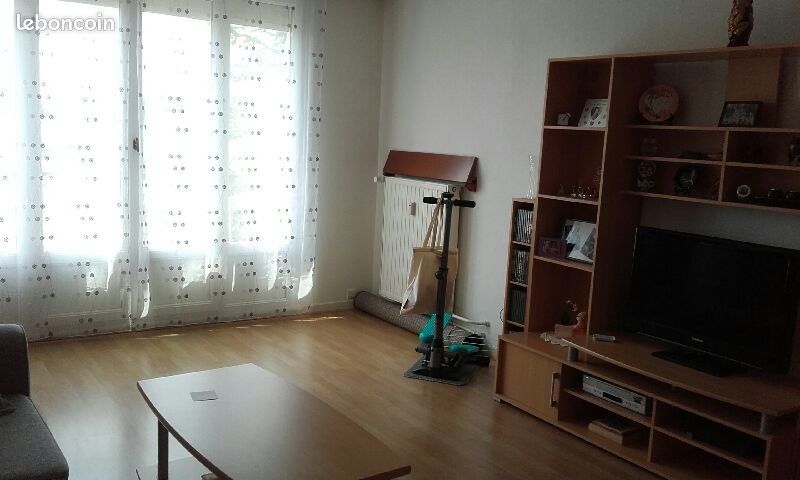Appartement 2 pièces 58 m² · à Reims · 58 m² · 75 000 €