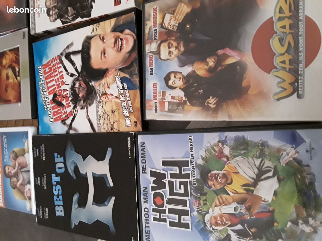 9 dvd (image 3)