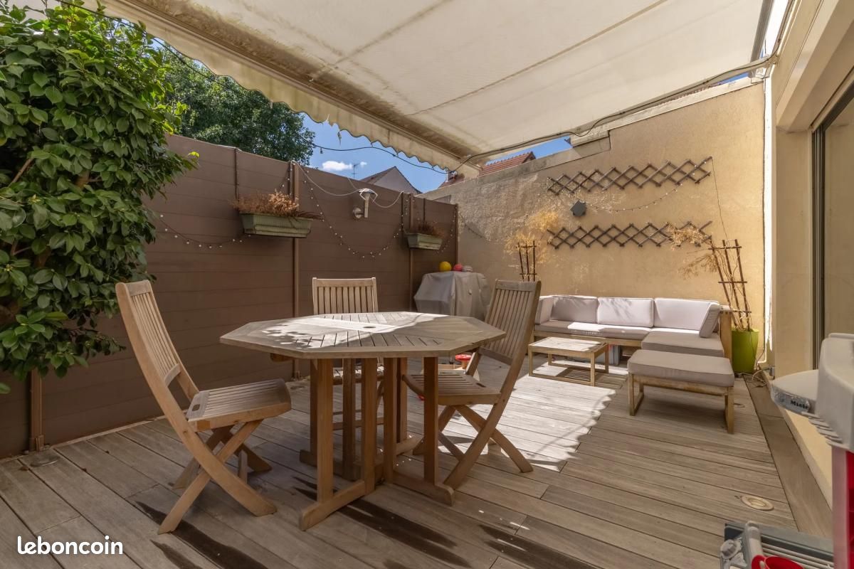 Maison 6 pièces 71 m² · à Igny · 71 m² · 425 000 €