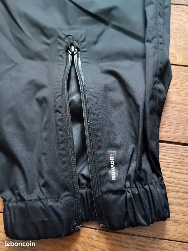 Pantalon imperméable M Solognac (image 5)