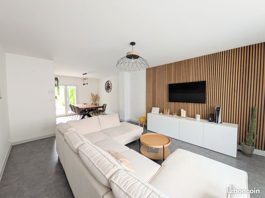 Maison 6 pièces 94 m² · à Marsannay-la-Côte · 94 m² · 249 000 €