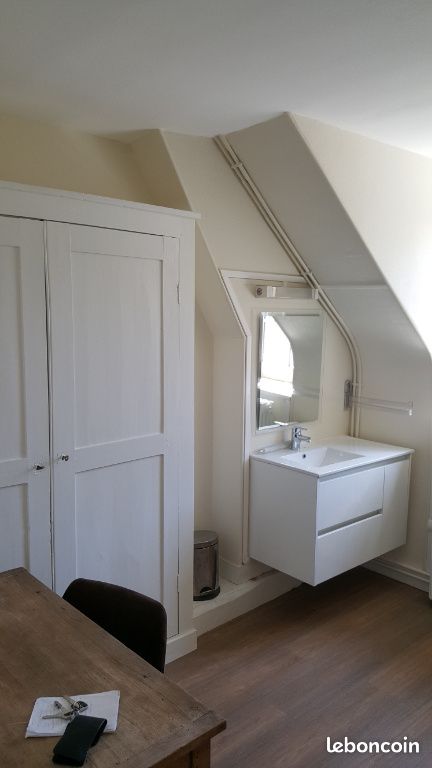 Appartement 4 pièces 76 m² · à Compiègne · 76 m² · 798 €