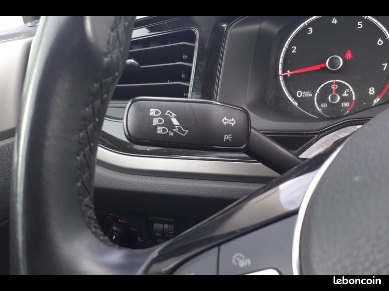 Volkswagen Polo 1.0 80ch Lounge Business Euro6dT (image 27)
