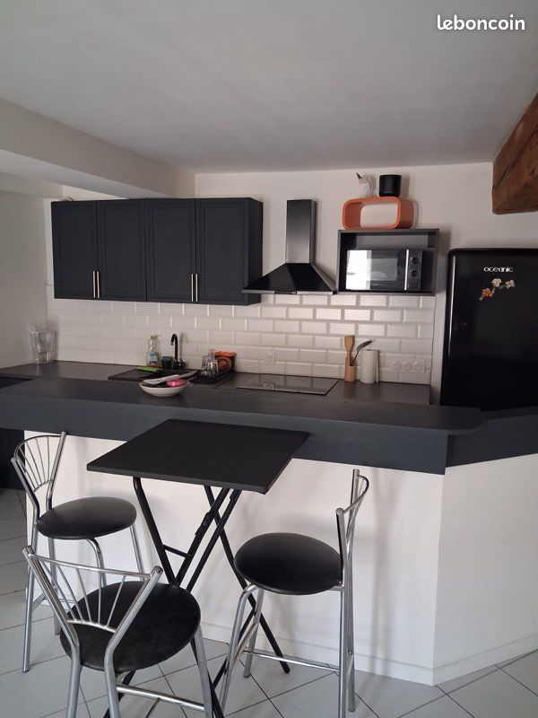 Appartement 3 pièces 64 m² · à Lyon · 64 m² · 1 450 €
