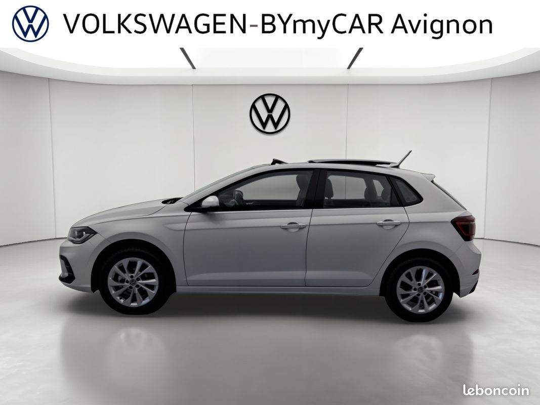 VOLKSWAGEN Polo 1.0 TSI 95 S&S BVM5 Style (image 2)