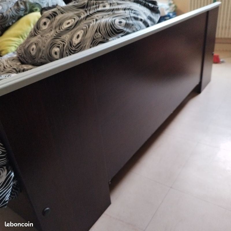Lit - Chambre pont (image 10)