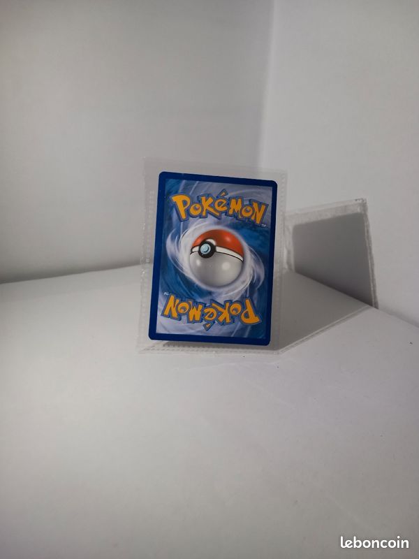 Différentes Carte Pokemon (image 7)