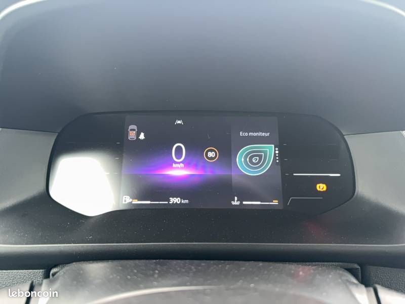 Renault Kangoo Blue dCi 95 Evolution (image 20)