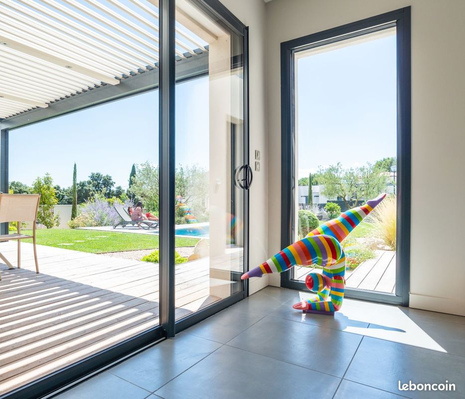 Maison 4 pièces 145 m² · à Saint-Jean-de-Fos · 145 m² · 550 080 €