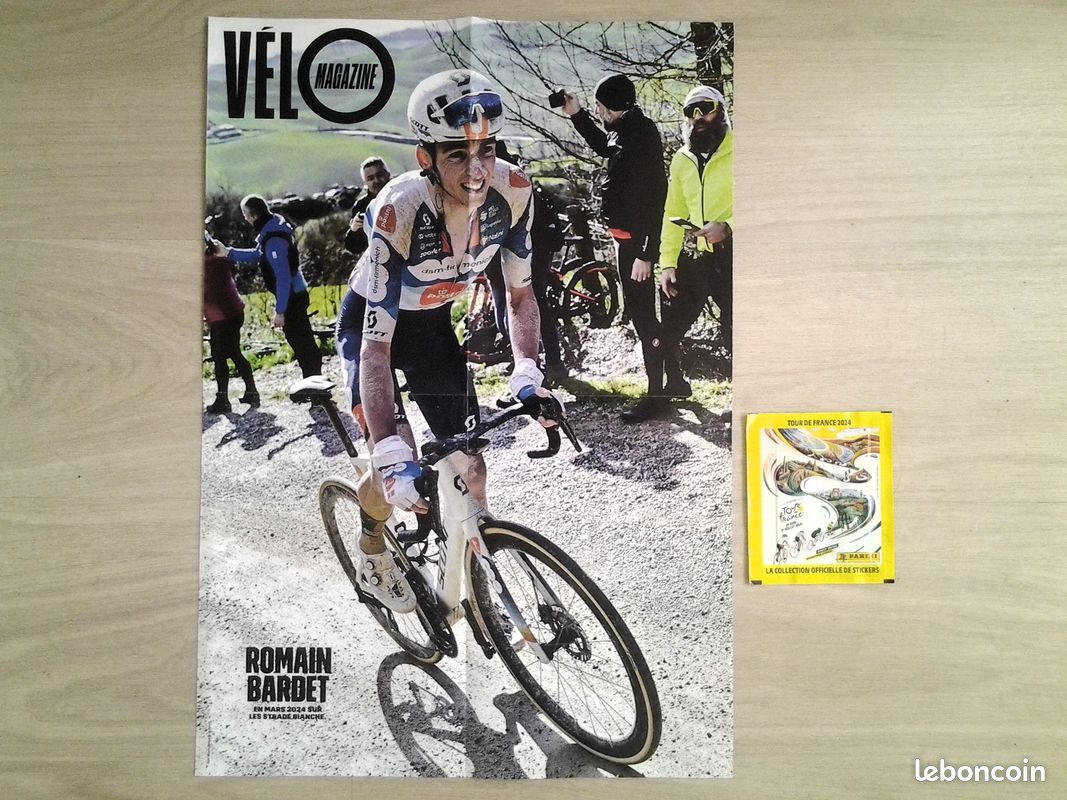 Bike Romain Bardet Velo Bardet Cyclisme Critérium Du Dauphiné