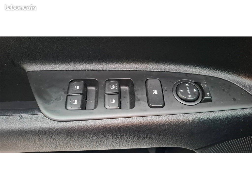 Kia Rio 1.0 T-GDI 100 CH DCT7 Active (image 18)