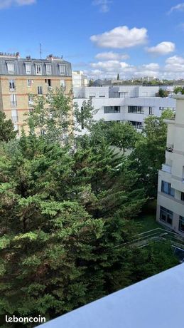 Appartement a louer levallois-perret - 1 pièce(s) - 35 m2 - Surfyn