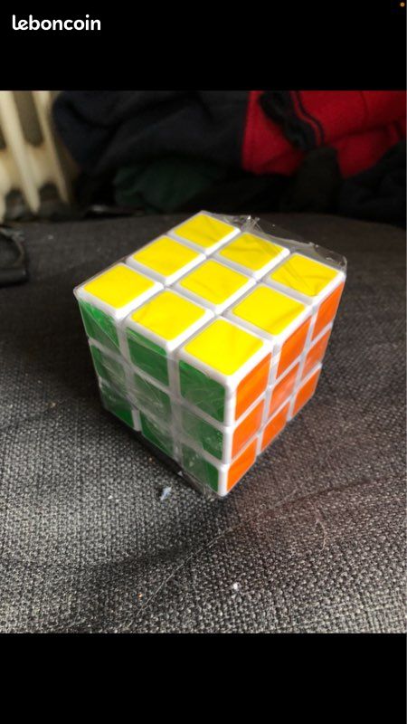 Rubik’s cube 3x3 (image 3)