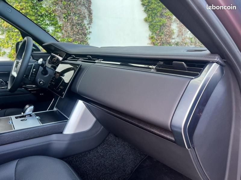 Land-rover Range Rover 3.0 P550e 550ch PHEV SV SWB (image 35)
