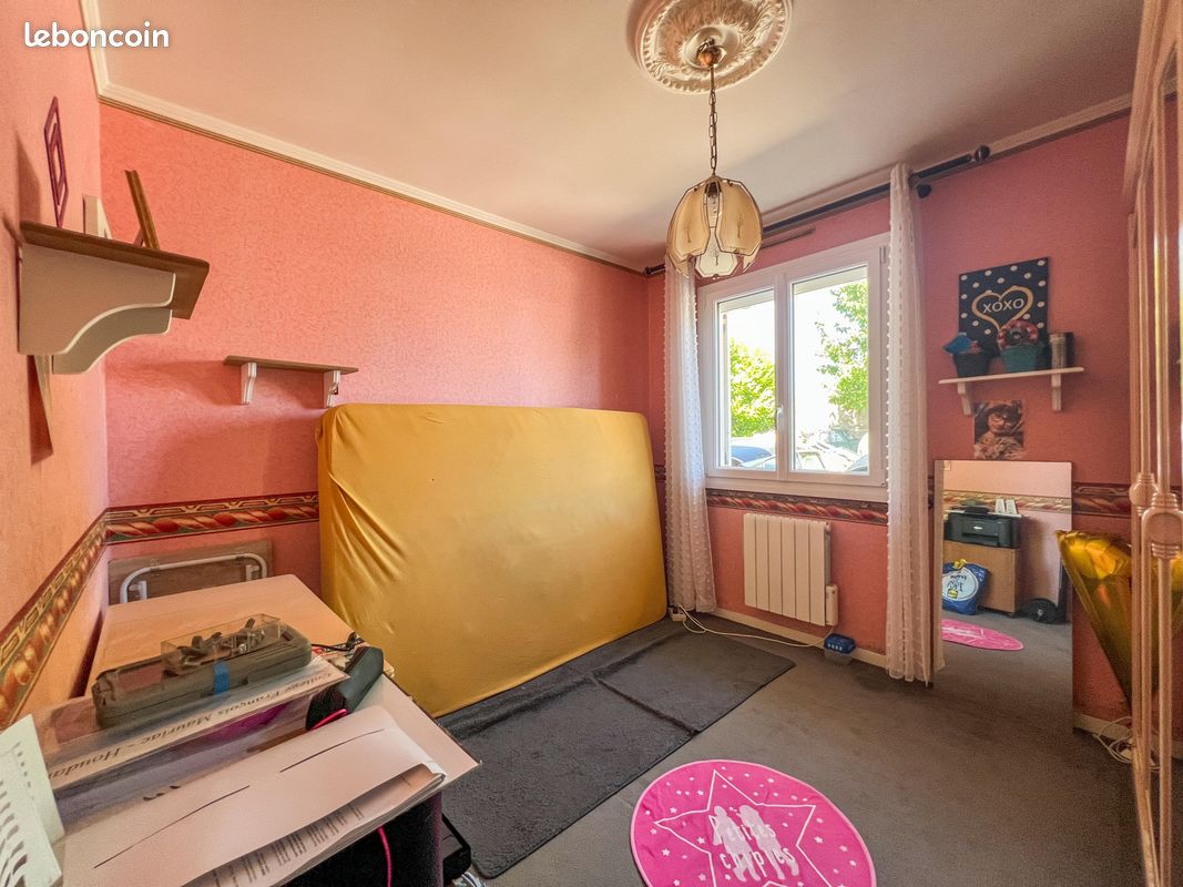 Vente | Pavillon | 4p | 3ch | 88.56 m² | Houdan (image 7)
