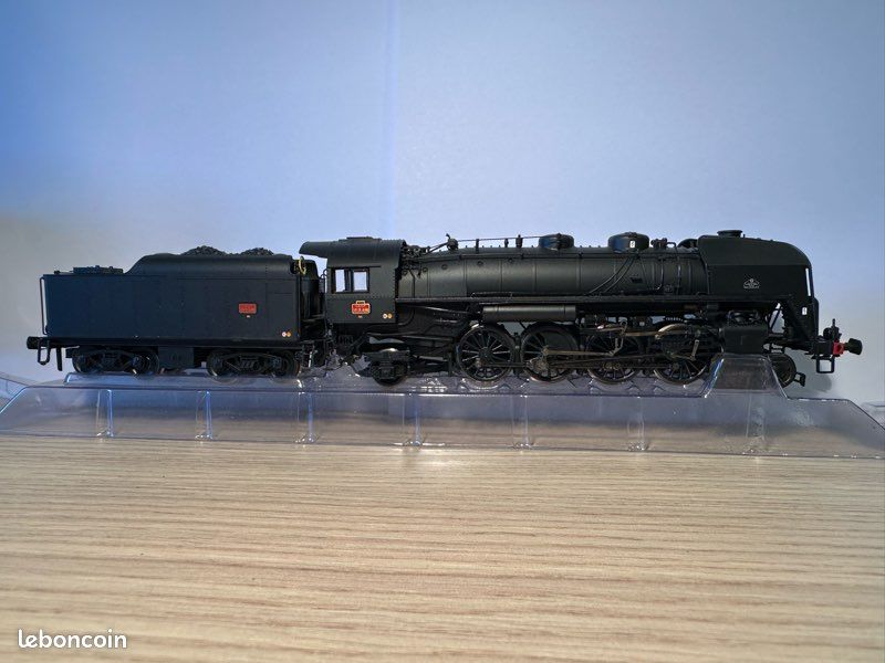 JOUEF CHAMPAGNOLE 141 R 1264 CHASSIS NEUF