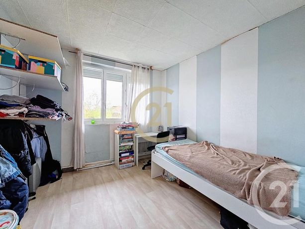 Appartement a louer villiers-le-bel - 4 pièce(s) - 68 m2 - Surfyn