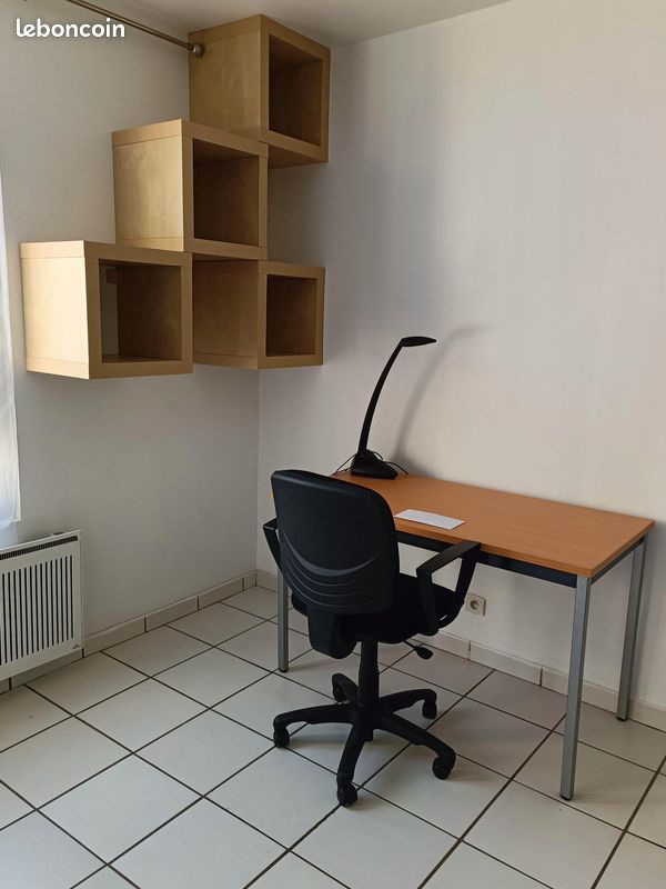 Appartement a louer ivry-sur-seine - 1 pièce(s) - 28 m2 - Surfyn