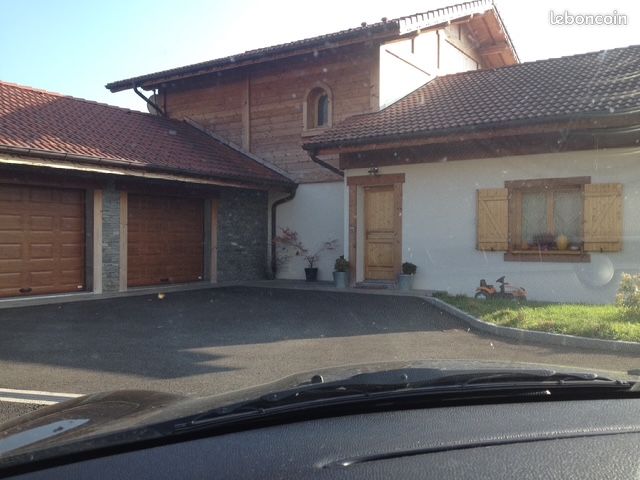 Maison 6 pièces 160 m² · à Marignier · 160 m² · 650 000 €