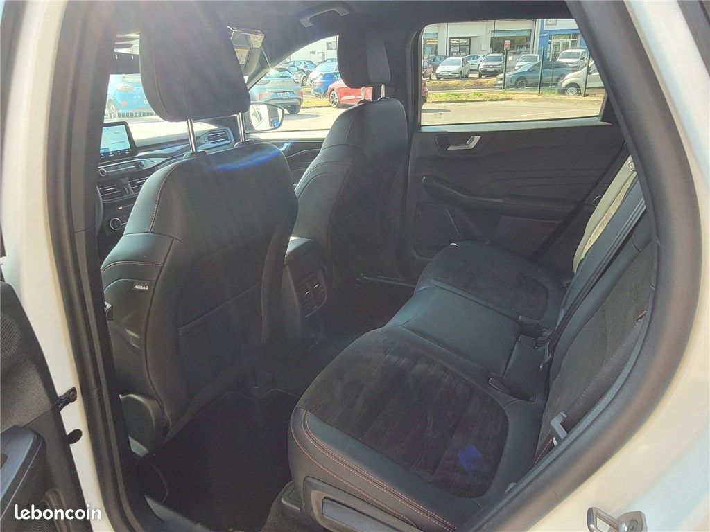 Ford Kuga III 2.5 DURATEC 225 CH PHEV POWERSHIFT ST-Line X (image 4)